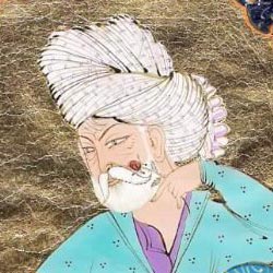 Cerrah Güner Fuzûlî - Yazı, şiir, fikir, edebiyat, müzik…