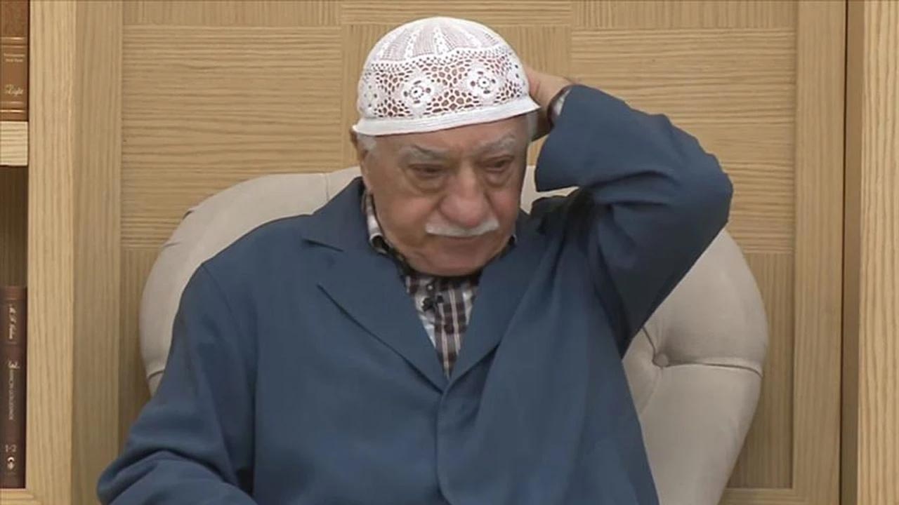 Fethullah Gülen'i tabi ki tanıyorsunuz...