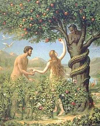 Dolandırıcılığın tarihi Âdem'le başlar