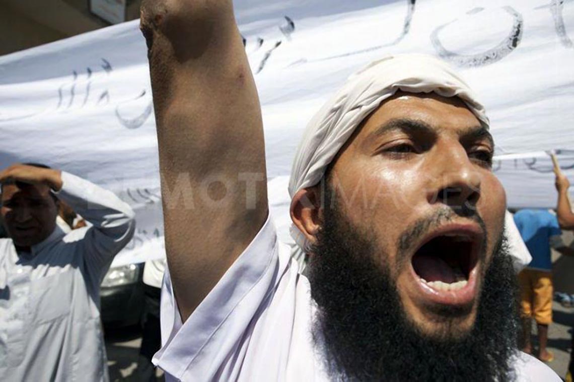 Selefilik ve Sömürgeci Batı