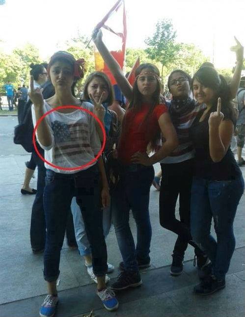 Neden çocuklar ve gençler?