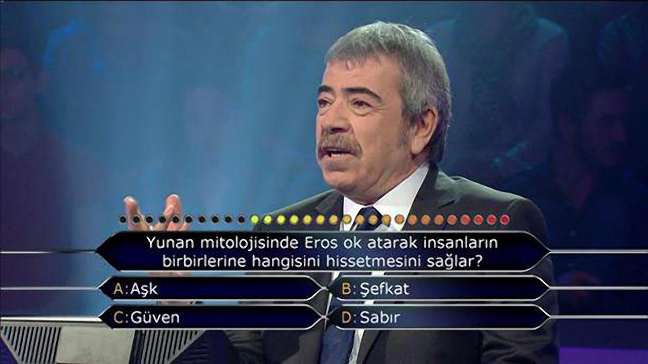 Zihinlerimize yerleştirilen güdümlü kelimeler...