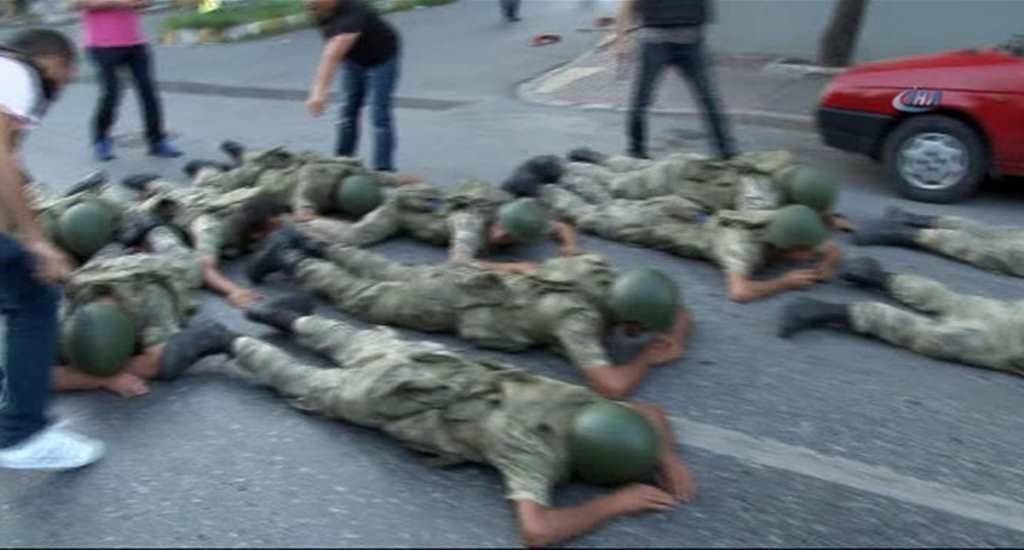 Bunu yapmazsak FETÖ temizliği boşa gider