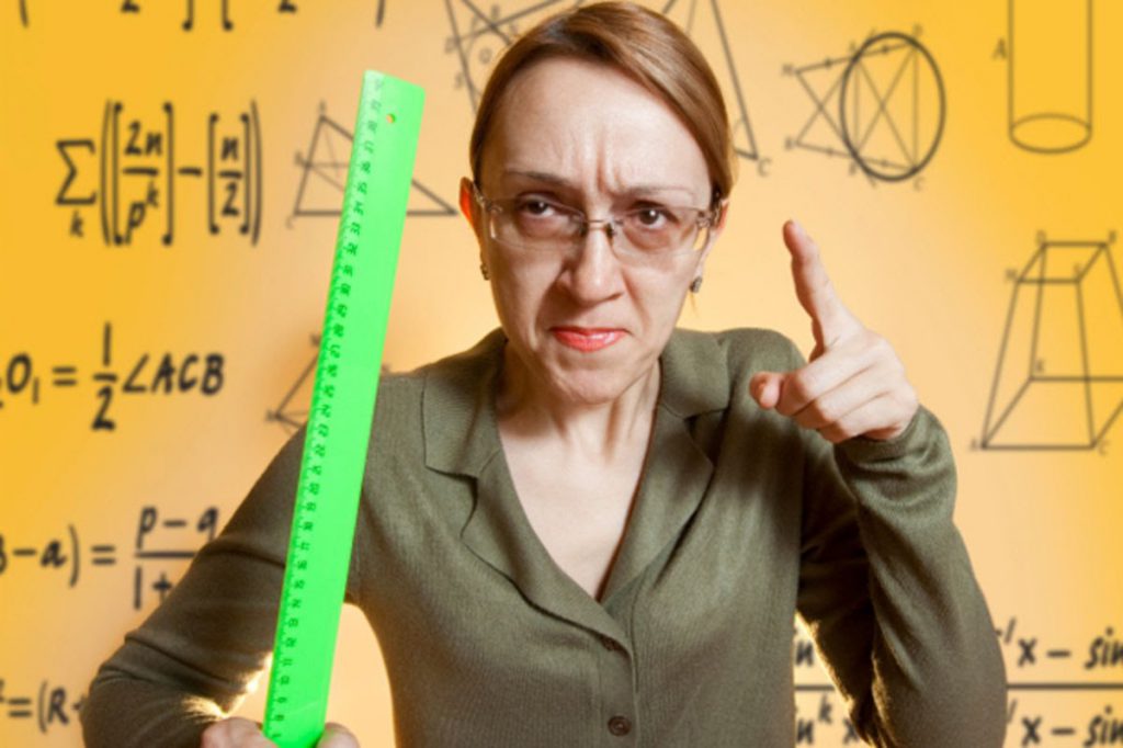 Eğitim Sistemimiz ve Öğretmenler (1)