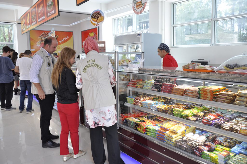 Eğitim Sistemimiz ve Kantinler