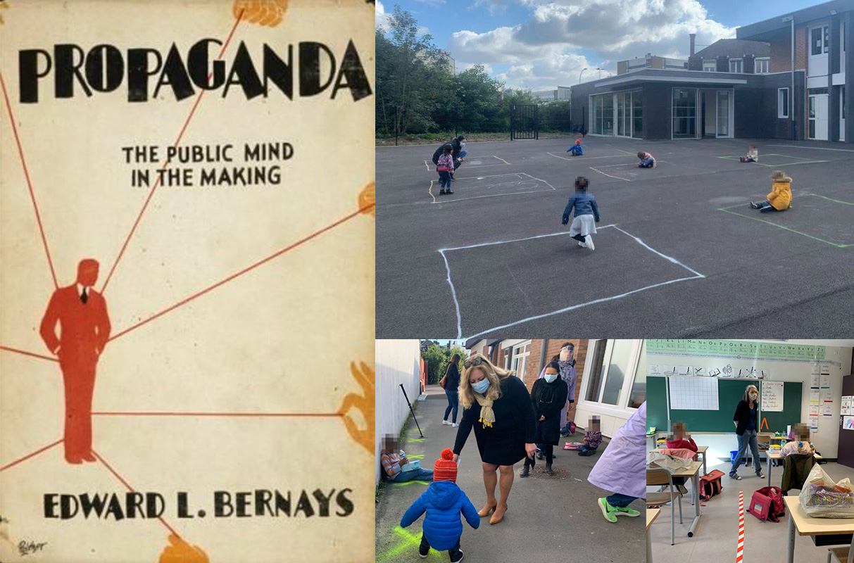 Yeni normal normal değil