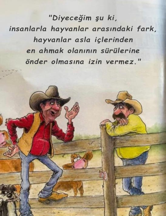 İnsanlarla hayvanlar arasındaki fark İnsanlarla hayvanlar arasındaki fark
