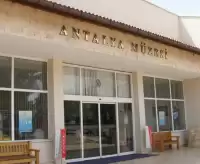 Antalya Müzesi