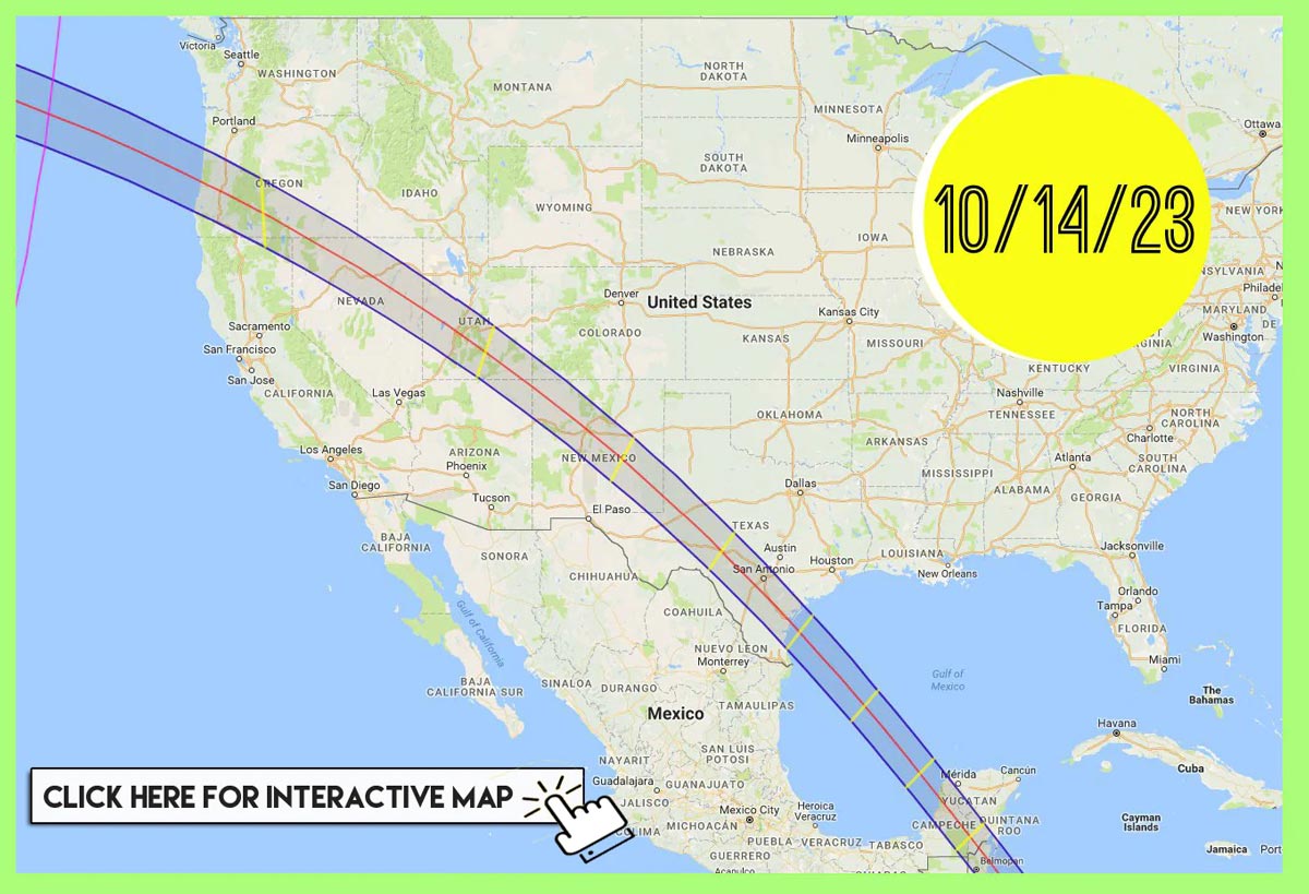 14 Ekim 2023 Güneş tutulması. 14 Ekim 2023 Güneş tutulması.