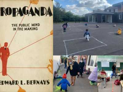 Yeni Dünya Düzeni nedir? Yeni normal ne demek? Küreselciler ne yapmak istiyor?