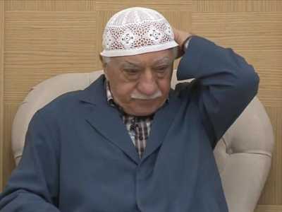 Fethullah Gülen'i tabi ki tanıyorsunuz...
