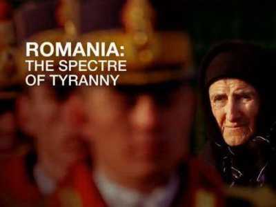 Romanya: Tiranların Kalıntıları - İbretlik bir belgesel