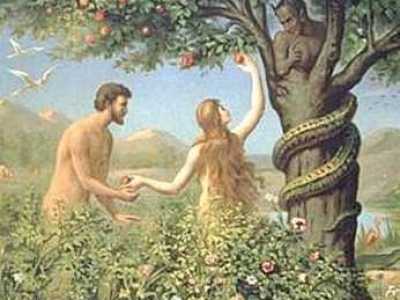 Dolandırıcılığın tarihi Âdem'le başlar