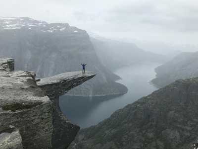 Bir karar bir girişim