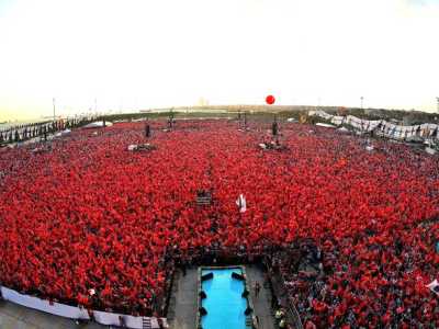 Fethullah Gülen - Nasr Sûresi