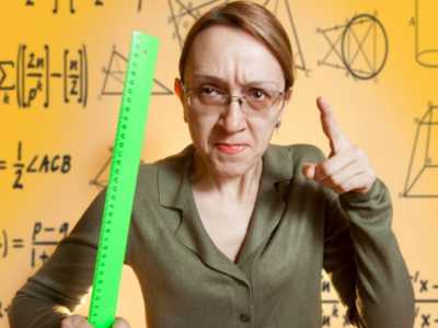 Eğitim Sistemimiz ve Öğretmenler