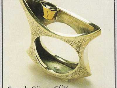 DÖSİM 2001 - Cerrah Güner Gük