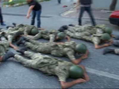 Bunu yapmazsak FETÖ temizliği boşa gider.